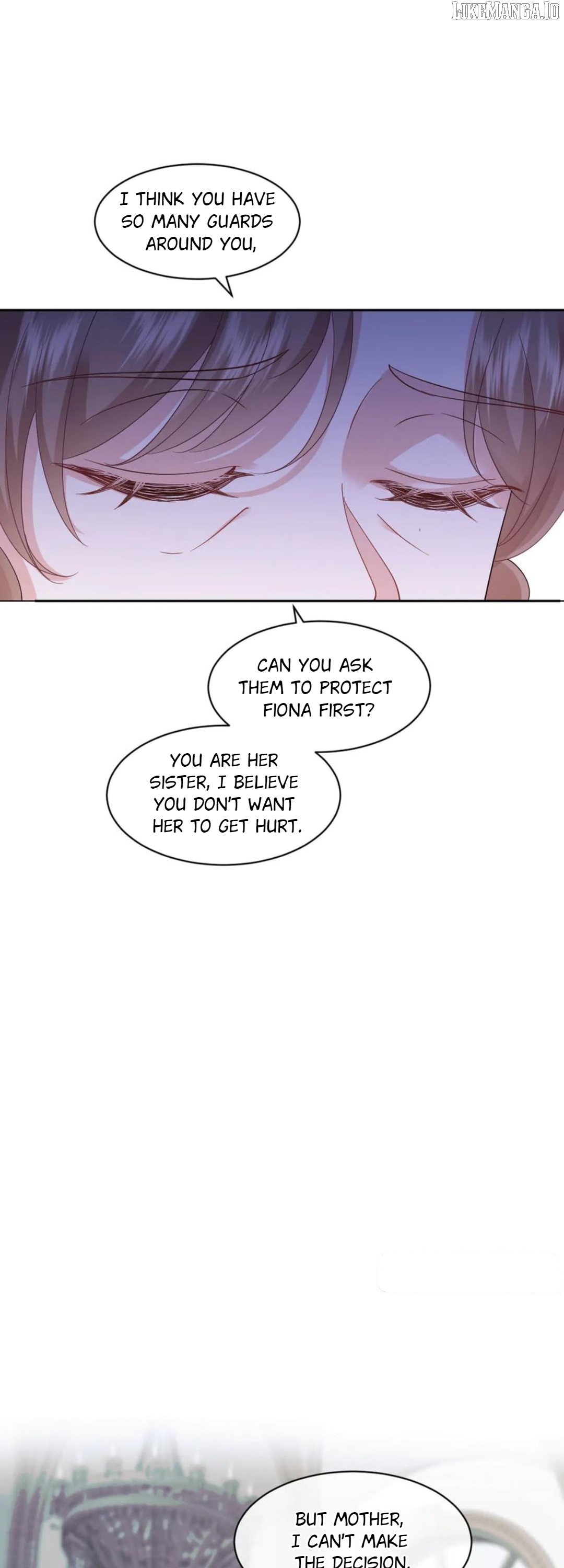 Confessing My Love to Him, the Treacherous One Chapter 55 - page 30